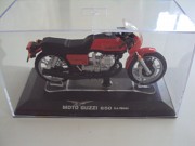 Мотоцикл MOTO GUZZI 850 Le Mans