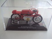 Мотоцикл AGUSTA 3500cc World Champion 1967