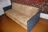 Вывоз (вынос) старого дивана на мусорку в Казани
