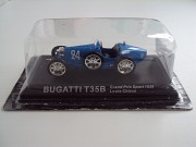 Автомобиль BUGATTI T35B Grand Prix Sport 1928