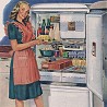 Ремонт холодильников и бытовой техники