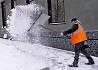 Уборка снега вручную в Казани | Рабочие для уборки снега
