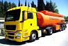 Дизельное топливо с доставкой в Рязани и Рязанской области.