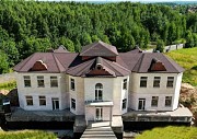 Продажа дома 950 м2, 43 сот. КП Chateau Souverain