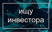 Ищу инвестора в перспективный СТАРТАП - IT проект