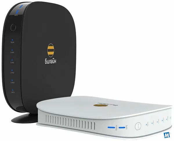 Smart box Билайн модель 5sfd54 Сочи - изображение 1