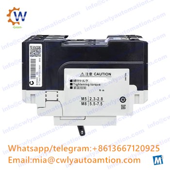 Fuji BW160EAG-CE 3P Molded Case Circuit Breaker Москва - изображение 1