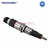 Топливные инжекторы auto common rail injector для Cummins Qsb6.7 Hyund