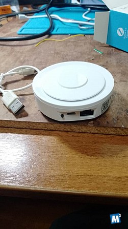 Zigbee шлюз для Tuya Smart c поддержкой Apple Homekit и Google Home Сочи - изображение 1