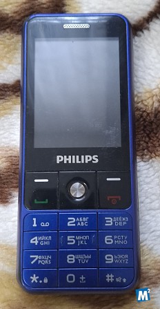 Philips Xenium E182 Симферополь - изображение 1