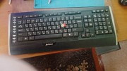 Беспроводная клавиатура A4Tech