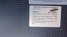 Комплектующие от телевизора Samsung UE32F4500AK