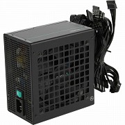 Блок питания DEEPCOOL PF600 черный