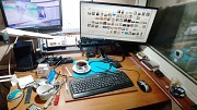 Ремонт компьютеров, ноутбуков. Установка программ