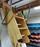 Чердачные лестницы ФАКРО