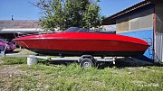 Моторная лодка Касатка-700 Спорт - адреналин на воде