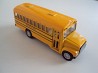 Американский школьный автобус (School bus)
