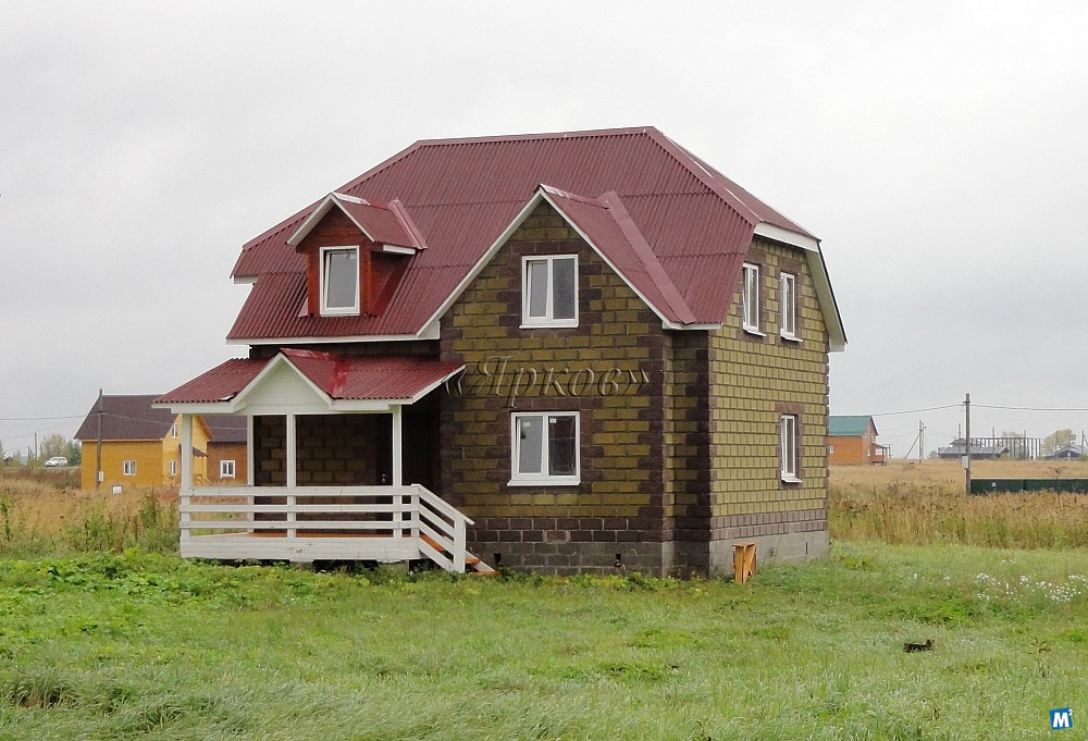 Купить Дом Г Переславль Залесский